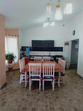 Villa Santa Cruz del Lago